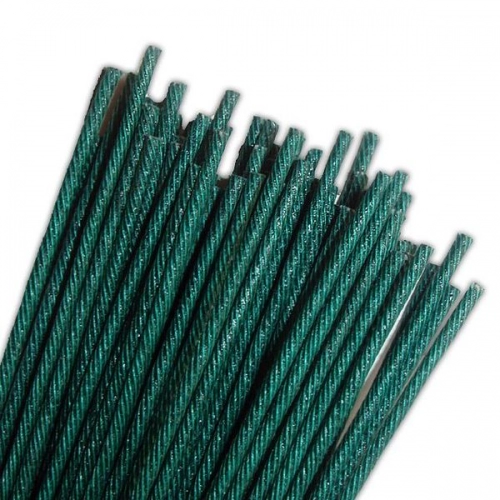 Lont prochowy FU25 VISCO 2,5mm, 1 cm/ s - 100m